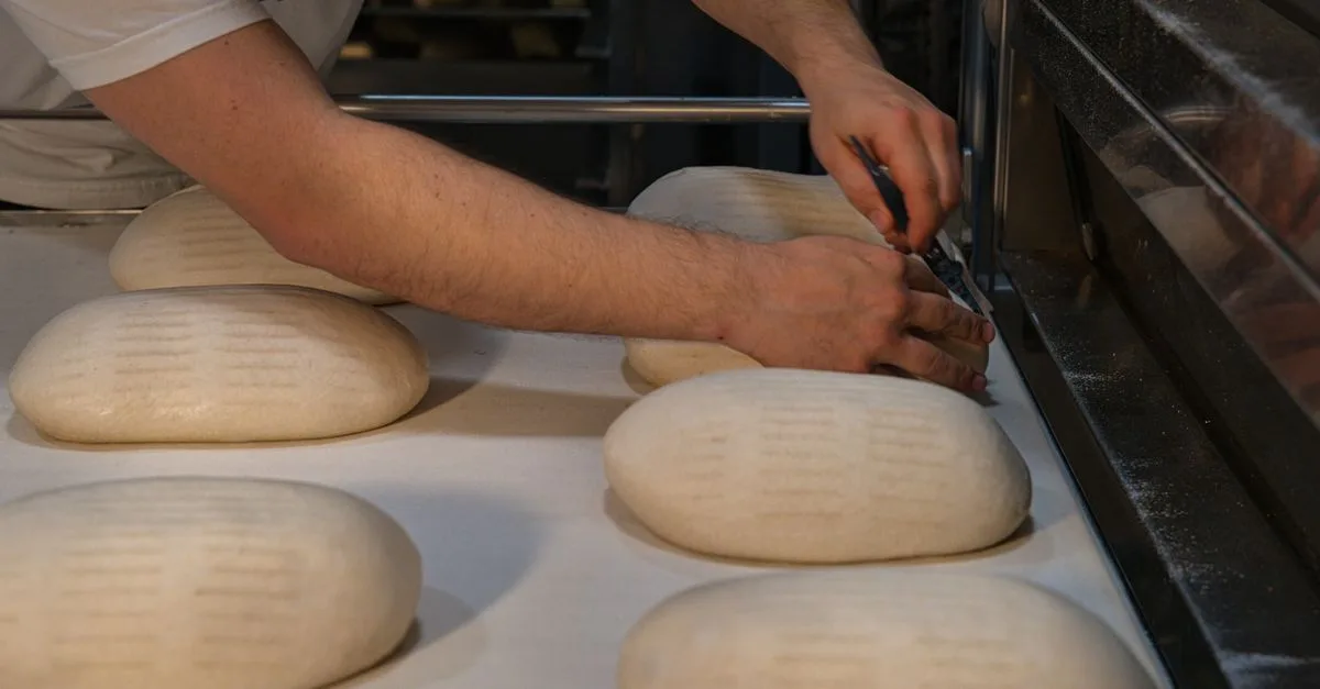 découvrez notre bakery artisanale où le pain frais, les viennoiseries délicieuses et les pâtisseries maison vous attendent chaque jour.