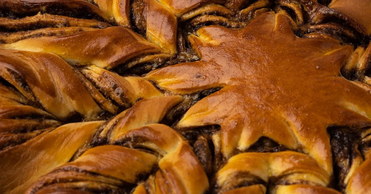 découvrez les meilleures méthodes pour conserver votre brioche fraîche plus longtemps et préserver tout son moelleux et sa saveur.