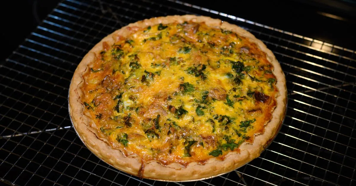 découvrez notre recette facile et rapide pour une pâte à tarte croustillante, parfaite pour toutes vos créations sucrées ou salées.