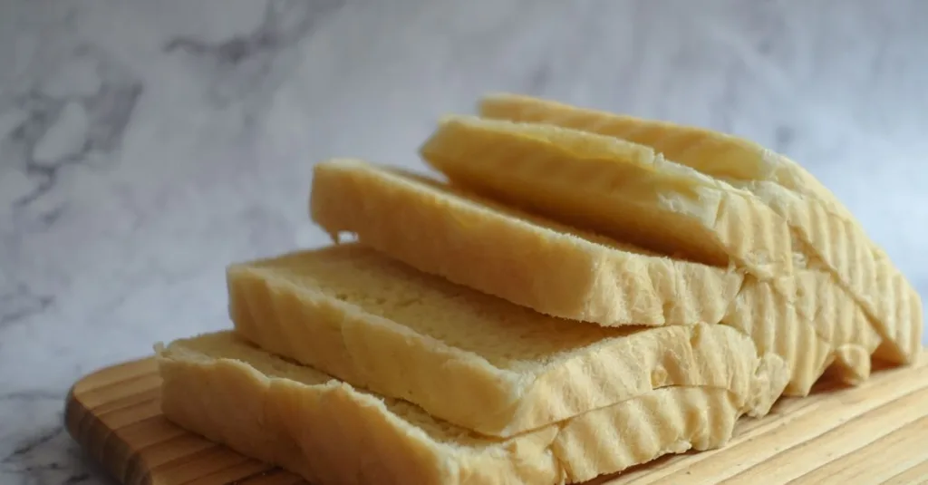 découvrez notre recette de pain à sandwich maison croustillant et savoureux, parfait pour des sandwichs gourmands et faits maison.