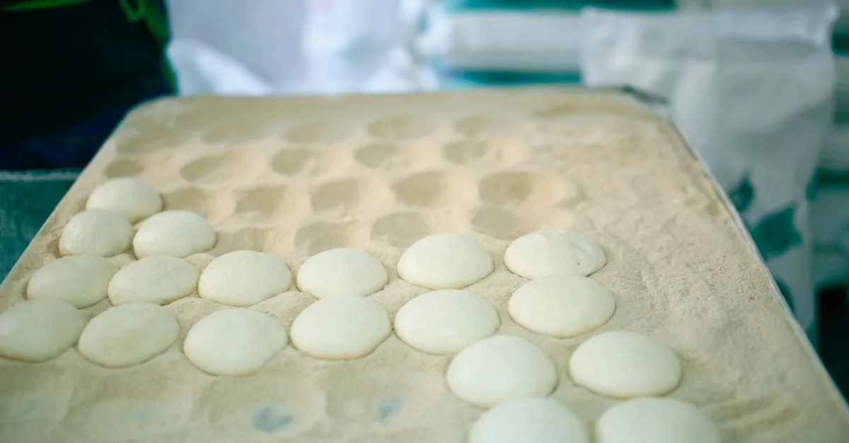 découvrez tout sur la pâte à pain, ses recettes, astuces et techniques pour réussir vos préparations maison.