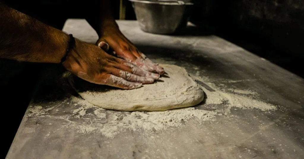 découvrez tout sur la pâte à pain : recettes, astuces et techniques pour réussir vos préparations maison.