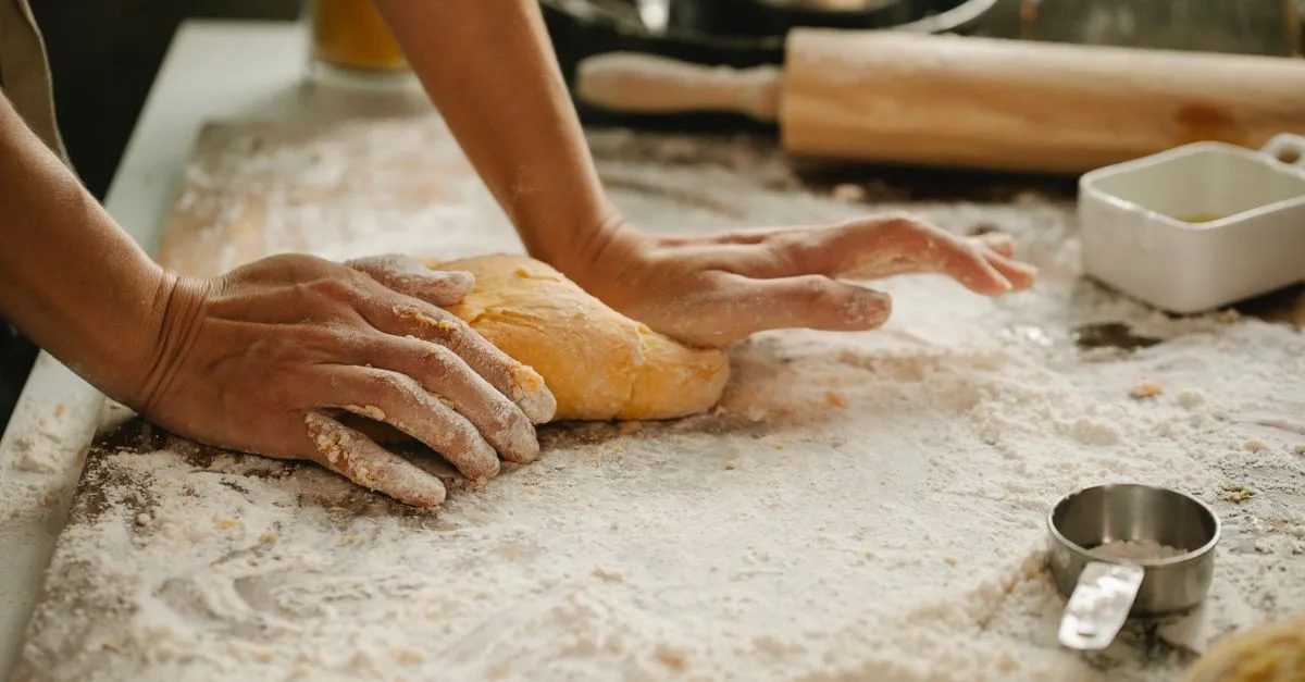 découvrez tout sur la farine : types, utilisations en cuisine et astuces pour réussir vos recettes avec cet ingrédient essentiel.