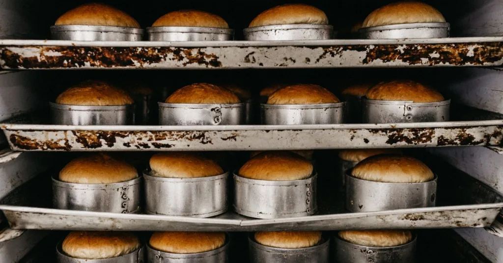 découvrez ce qu'est l'overbaking, ses causes et comment éviter de trop cuire vos préparations pour des résultats parfaits à chaque fournée.