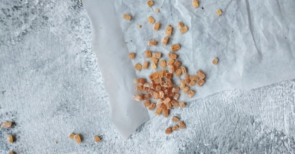 découvrez les différences entre le sucre glace et le sucre granulé, leurs utilisations en cuisine et comment choisir le bon type pour vos recettes.