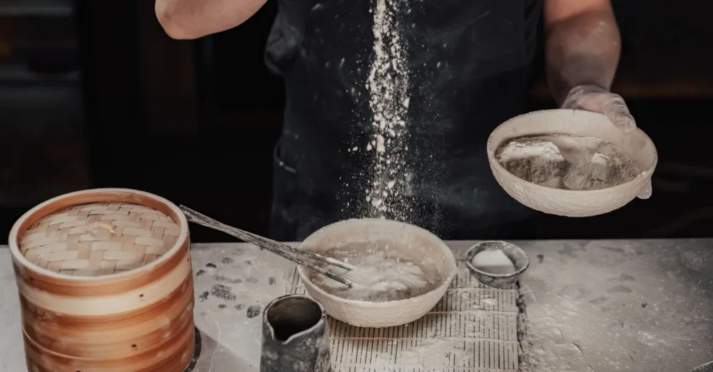 découvrez tout sur le tamisage (sifting) : une technique essentielle pour séparer, trier et affiner les matériaux dans divers domaines comme la cuisine, la construction et la science.