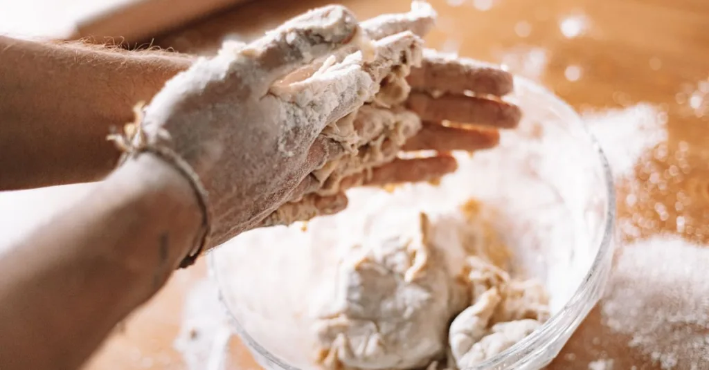 découvrez la méthode du pourcentage boulanger (baker percentage) pour maîtriser avec précision les proportions des ingrédients en boulangerie et améliorer vos recettes.