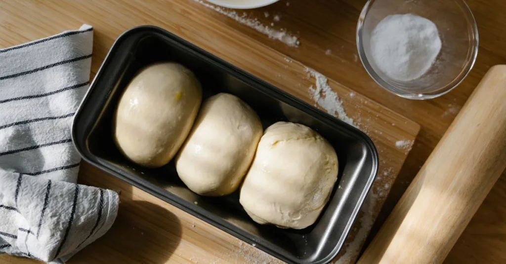 découvrez la quantité idéale de beurre dans la pâte à brioche pour obtenir une texture moelleuse et un goût délicieux.