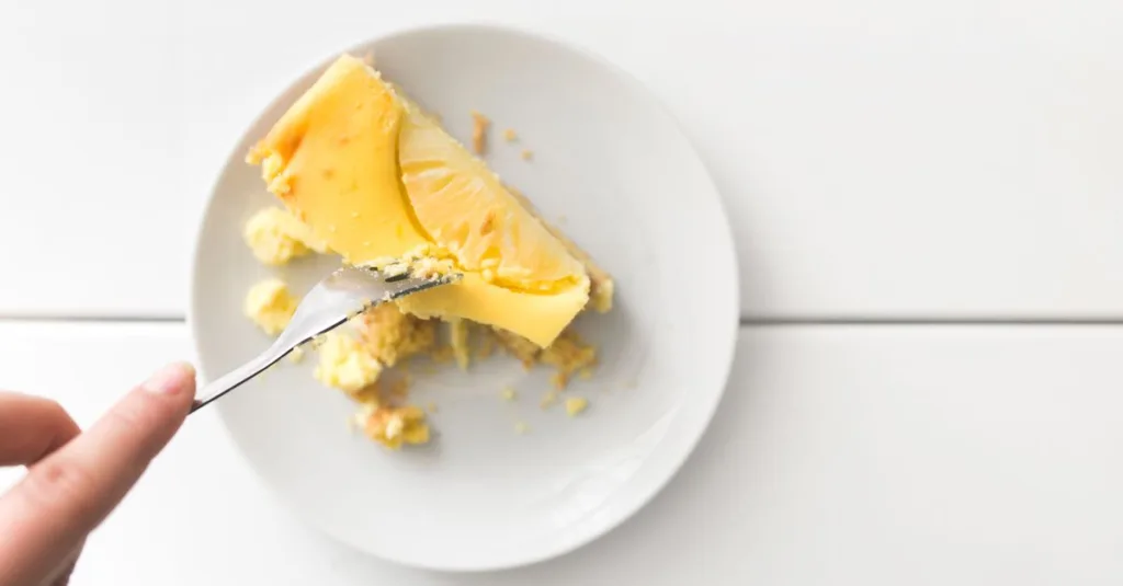 calculez facilement le temps de cuisson de votre gâteau pour des résultats parfaits à chaque fois.