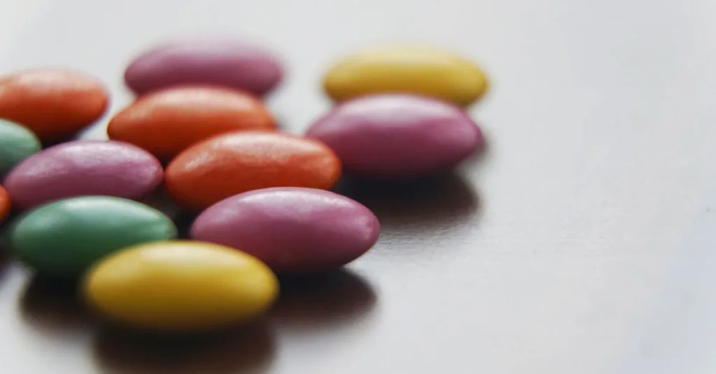 découvrez candy moisture, la solution idéale pour hydrater et protéger vos lèvres avec douceur et gourmandise.