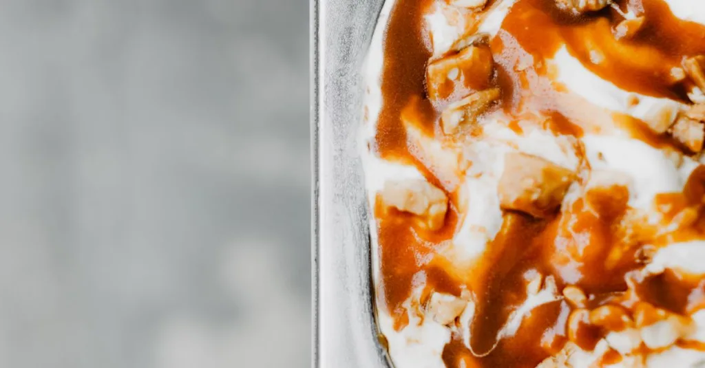 découvrez la température idéale pour réussir parfaitement votre caramel, astuces et conseils pour un caramel lisse et savoureux.