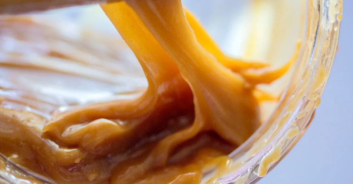 découvrez la texture parfaite du caramel : douce, fondante et irrésistiblement gourmande pour sublimer toutes vos recettes.