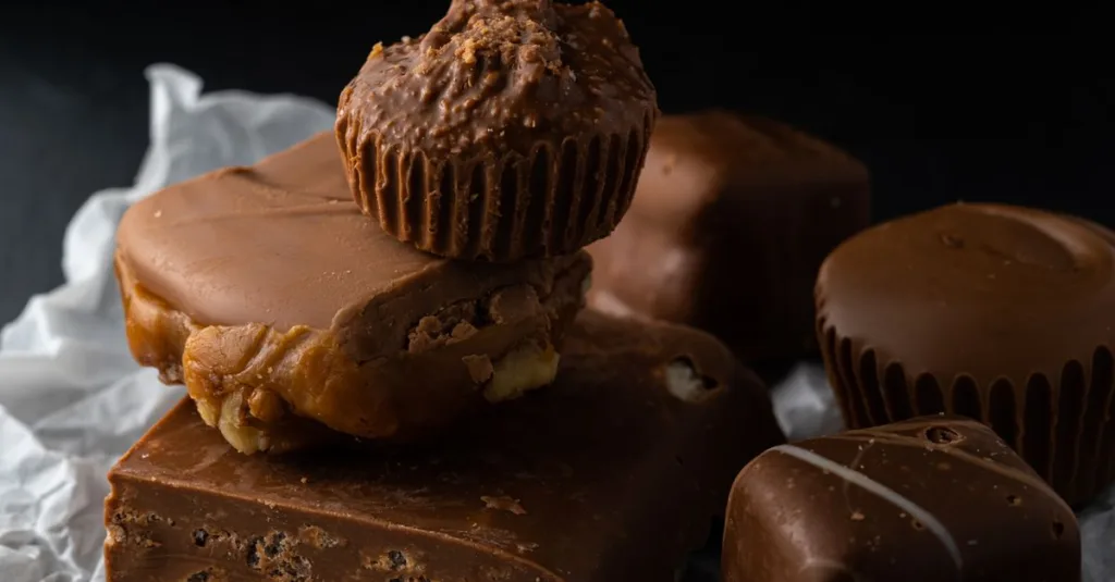 découvrez tout sur le chocolat : histoire, types, recettes et bienfaits de ce délice incontournable.