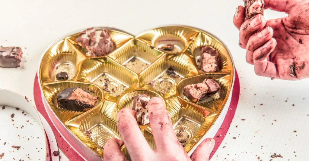 découvrez les secrets de l'adhérence du chocolat pour des créations gourmandes réussies et savoureuses.