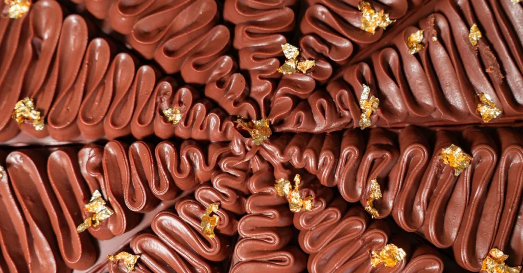 découvrez comment sauver votre ganache au chocolat avec nos astuces simples et efficaces pour une texture parfaite et un goût irrésistible.