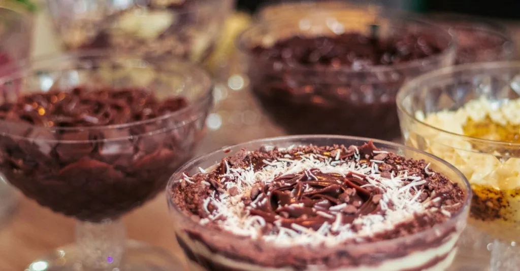 découvrez les causes et solutions pour éviter la séparation du ganache au chocolat et réussir une texture lisse et onctueuse à chaque préparation.