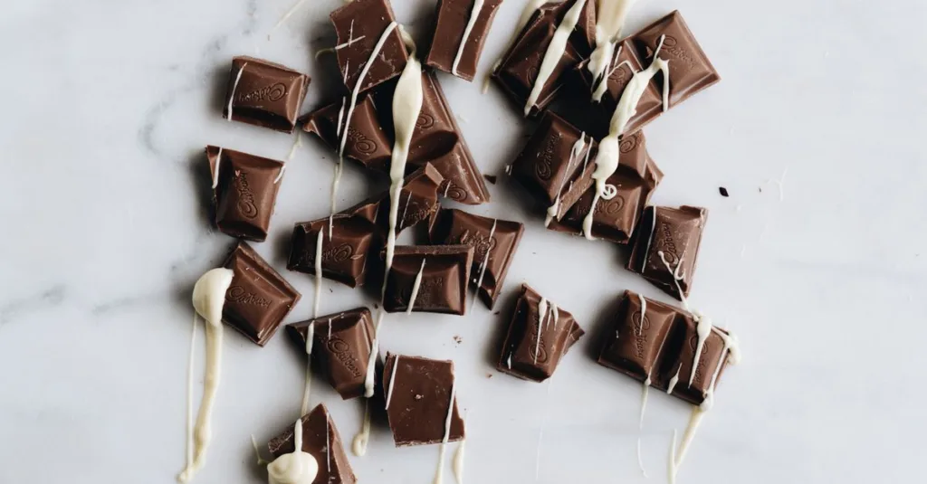 découvrez comment faire fondre le chocolat parfaitement pour vos recettes gourmets, astuces et conseils pour un chocolat lisse et brillant.