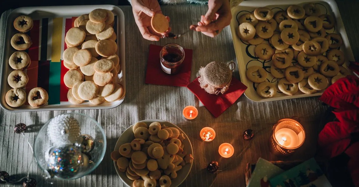 découvrez comment faire des cookies moelleux et savoureux avec notre méthode simple de cookies spreading pour des biscuits parfaits à chaque fournée.