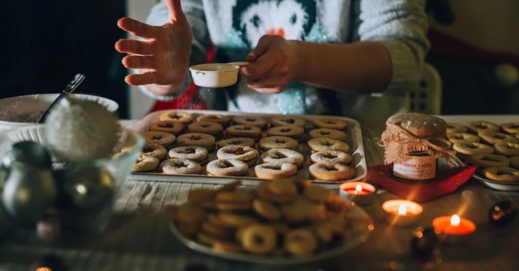 découvrez comment réaliser des cookies moelleux et fondants grâce à notre recette simple et rapide de cookies spreading, pour un plaisir gourmand garanti.