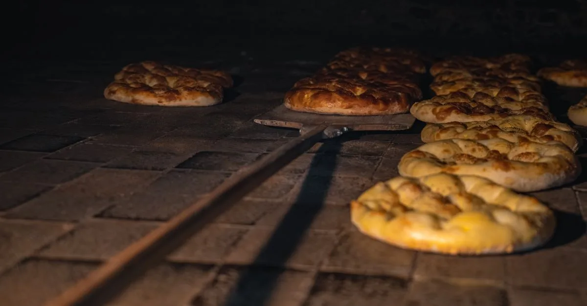 découvrez le processus de fermentation de la pâte, essentiel pour obtenir une texture légère et un goût savoureux dans vos pains et pâtisseries.