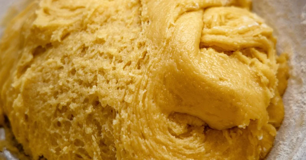 découvrez le processus de fermentation de la pâte, une étape essentielle qui permet de développer les arômes et la texture pour un pain parfait.