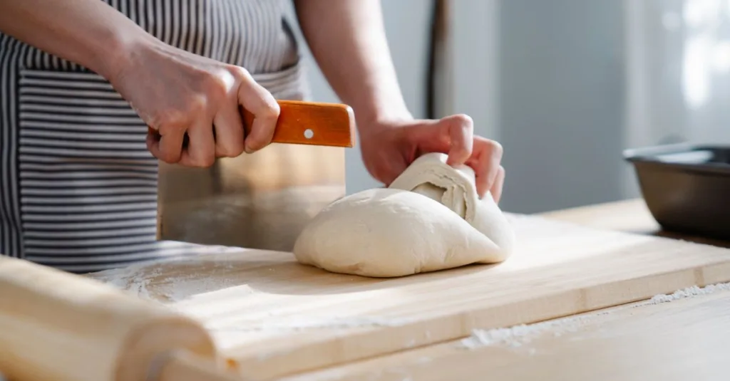 découvrez l'importance de la température de la pâte pour réussir vos recettes de pain et de pâtisserie avec des résultats parfaits à chaque fois.