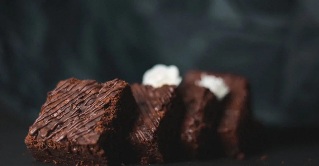 découvrez comment maîtriser le ratio parfait de la ganache pour des desserts riches et onctueux. astuces et recettes pour réussir votre ganache à chaque fois.