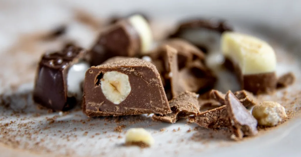 découvrez notre recette facile et gourmande de praline maison, parfaite pour ajouter une touche sucrée et croquante à vos desserts.