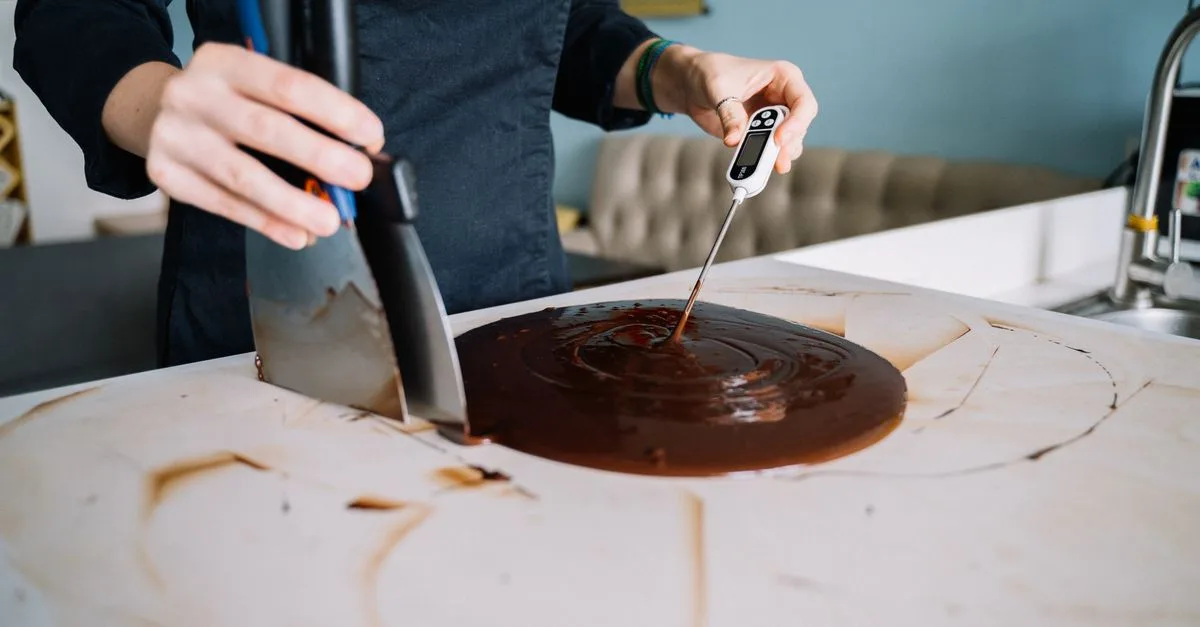 découvrez comment épaissir la praline pour obtenir une texture parfaite, idéale pour vos desserts et confiseries gourmandes.