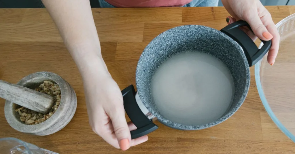 découvrez comment épaissir parfaitement votre praliné pour une texture riche et veloutée, idéale en pâtisserie et confiserie.