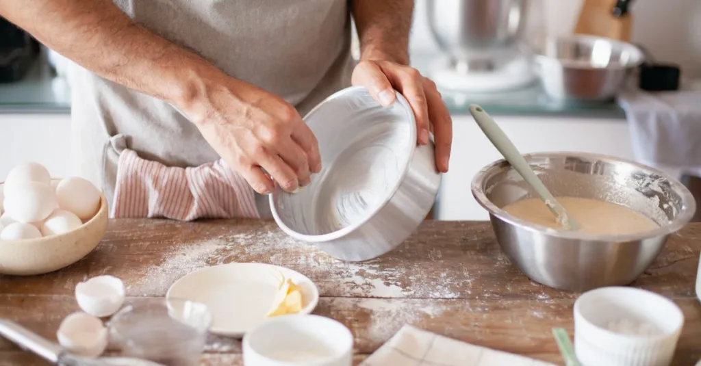 découvrez comment adapter vos recettes en fonction de la taille de votre poêle pour réussir à coup sûr vos préparations culinaires.