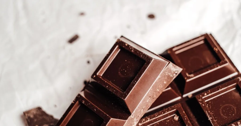 découvrez nos astuces pour réduire l'amertume de la ganache au chocolat noir et obtenir une texture douce et savoureuse.