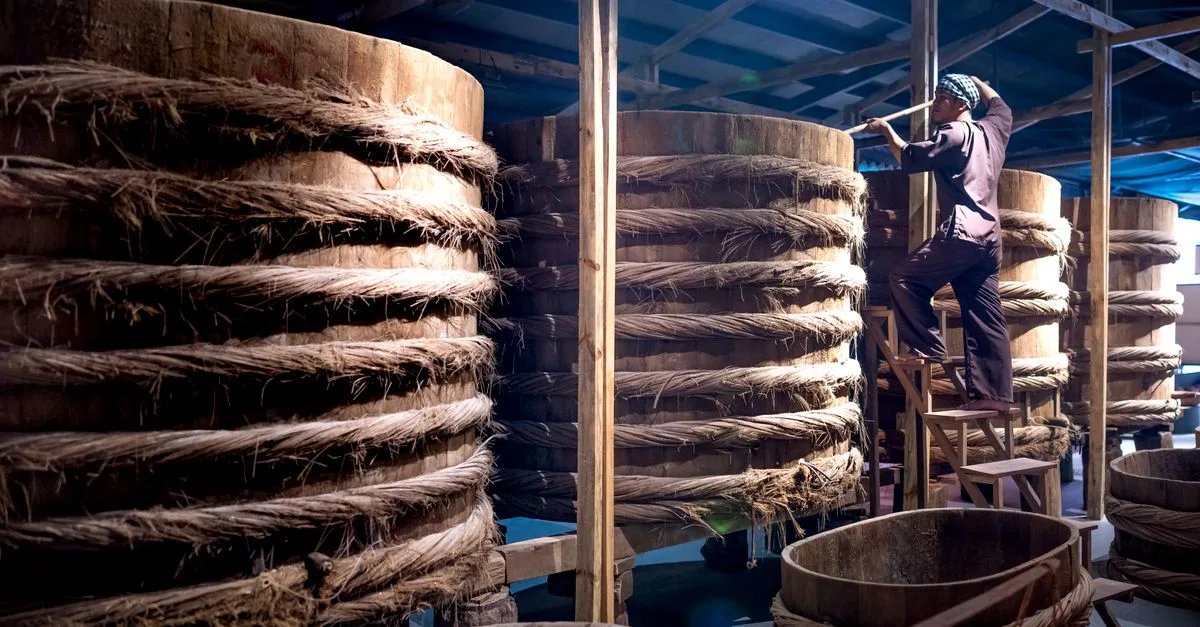 découvrez les bienfaits de la slow fermentation, une méthode traditionnelle qui améliore la saveur et la digestibilité des aliments en respectant un temps de fermentation plus long.