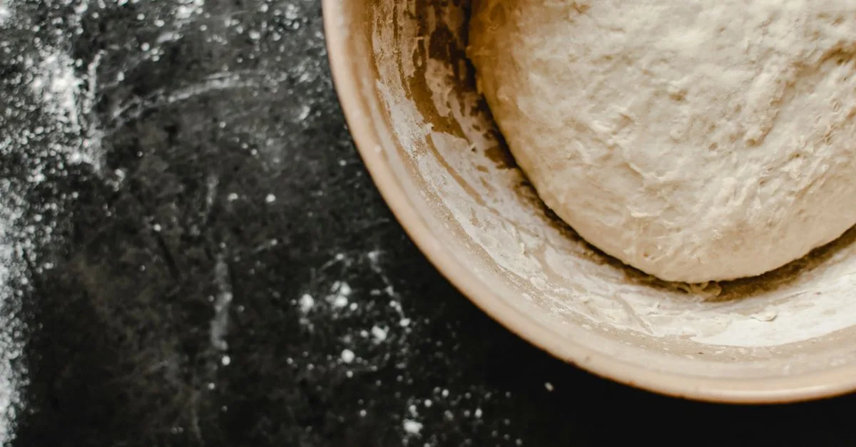 découvrez tout sur la levure : ses types, utilisations en cuisine et en fermentation, ainsi que ses bienfaits pour la santé.