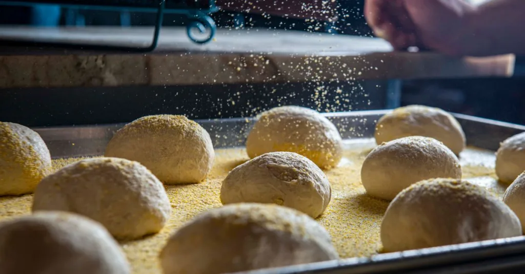 découvrez tout sur la levure : types, utilisations en cuisine et fermentation, bienfaits pour la santé et recettes faciles à réaliser.