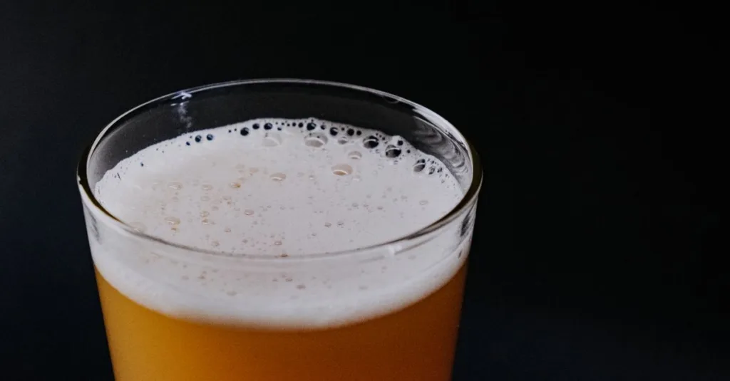 découvrez tout sur la conversion de levure : processus, utilisation en cuisine et fermentation pour des résultats optimaux.