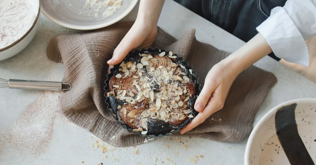 découvrez nos recettes et astuces de baking pour réussir tous vos desserts et pains maison avec simplicité et plaisir.
