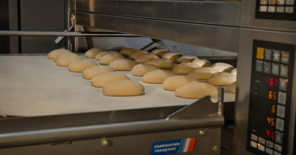 découvrez comment façonner une brioche à tête traditionnelle, avec des étapes simples pour obtenir une forme régulière et une mie moelleuse.