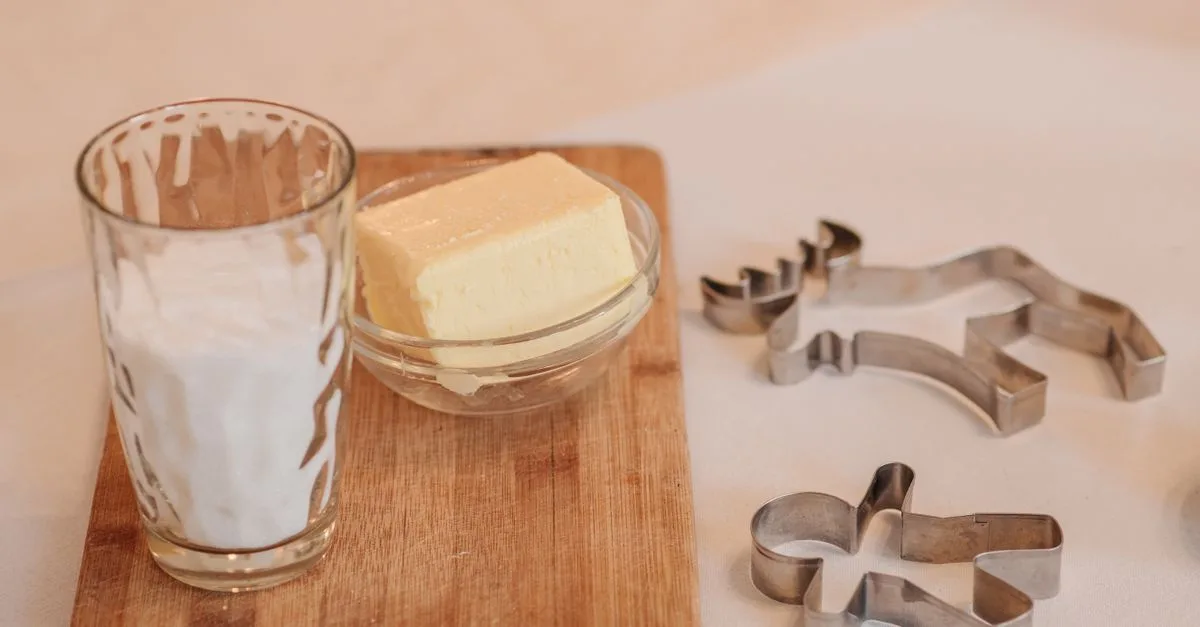 découvrez tout sur le beurre : ses variétés, utilisations culinaires, bienfaits et conseils d'achat pour sublimer vos plats.