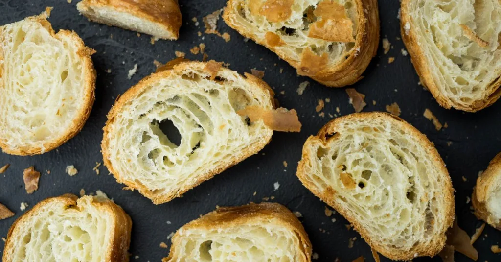 température idéale du beurre pour le feuilletage des croissants : conseils pour réussir une pâte légère et croustillante.