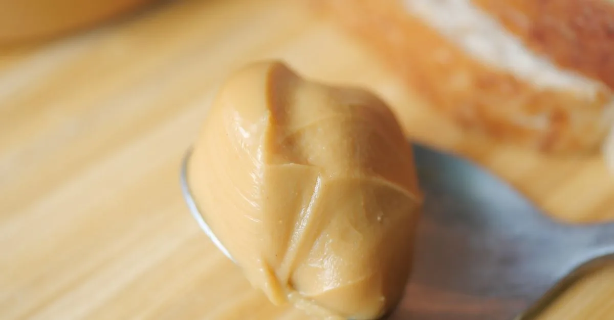 découvrez la saveur beurrée unique qui enrichit vos plats avec douceur et gourmandise.