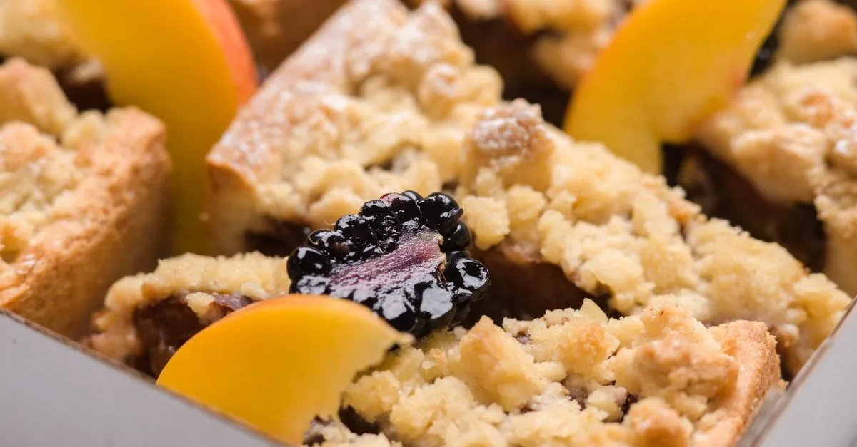 découvrez la recette traditionnelle du shortbread sablé, un biscuit croustillant et fondant à la fois, parfait pour accompagner votre thé ou café.