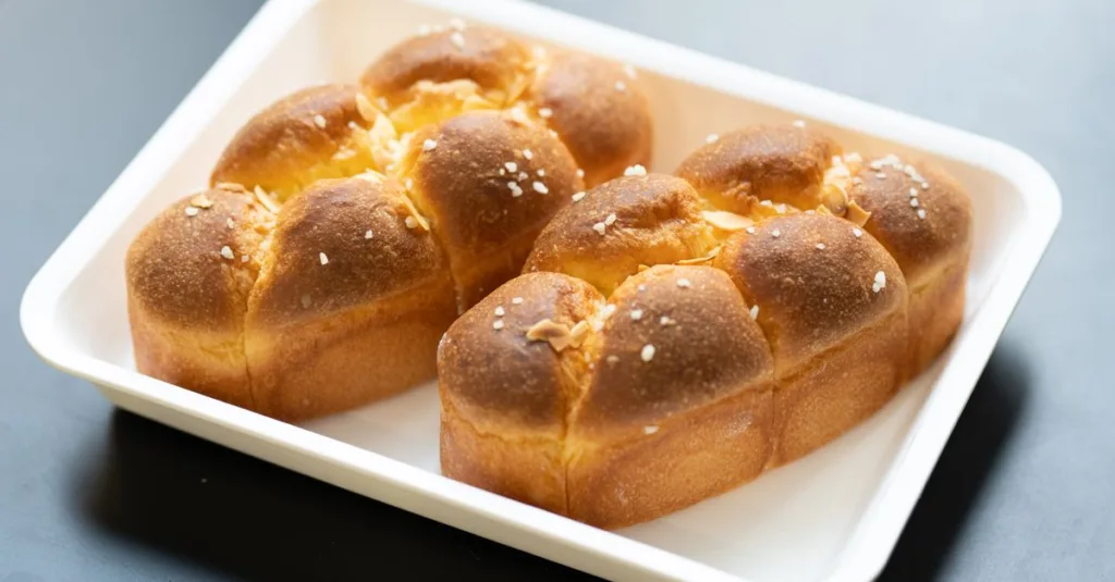 découvrez une recette de brioche fluffy, légère et ultra moelleuse, idéale pour un petit-déjeuner gourmand ou un goûter fait maison.