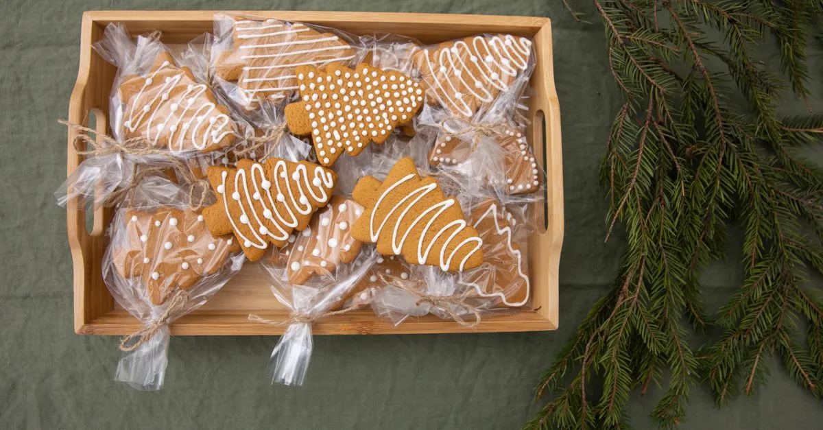 découvrez nos solutions pratiques et élégantes pour le stockage maison de vos cookies faits maison, garantissant fraîcheur et saveur à chaque bouchée.
