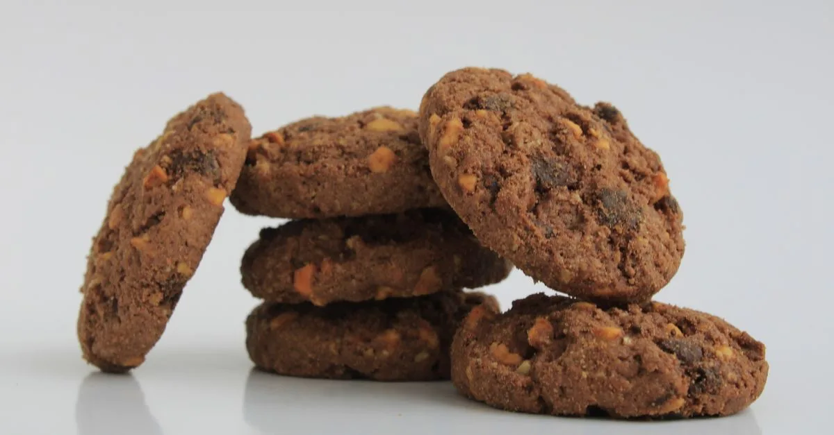 découvrez notre recette maison de cookies croustillants, parfaits pour une pause gourmande et pleine de saveurs.