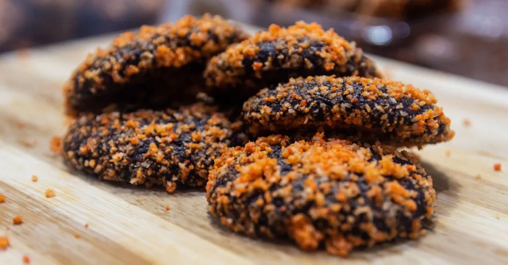 découvrez notre recette de cookies maison croustillants, simples à réaliser et irrésistiblement délicieux pour toutes vos envies de gourmandise.