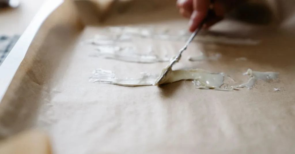 beurre de tourage ou beurre classique : découvrez leurs différences, leurs usages et lequel choisir pour réussir vos viennoiseries et pâtisseries.