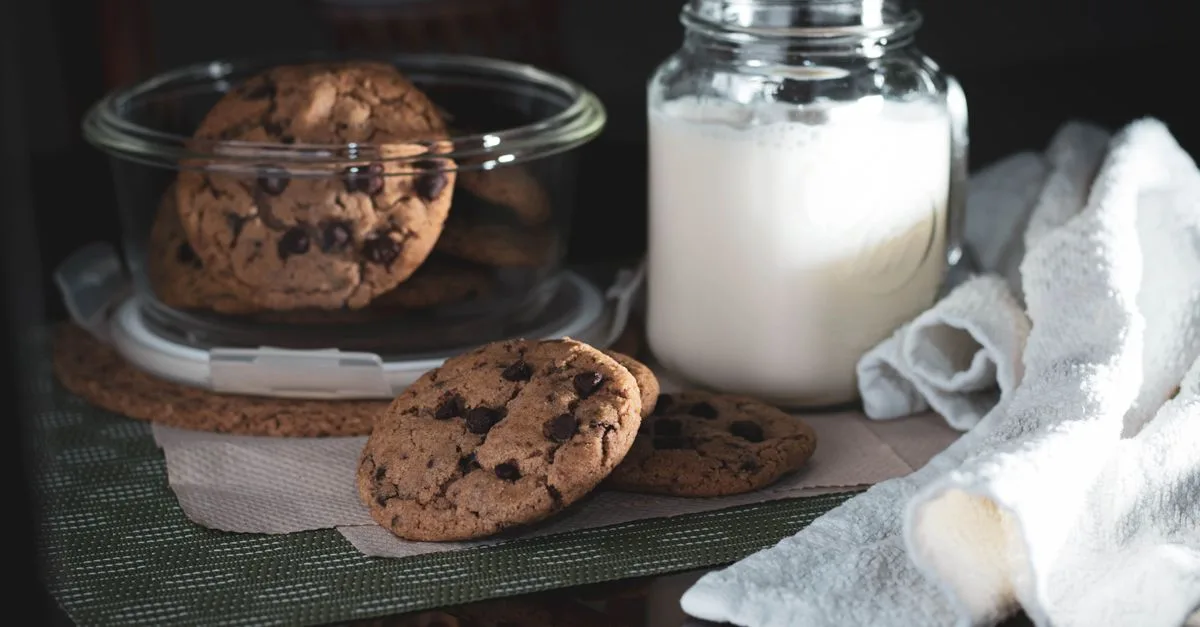 découvrez nos soft cookies moelleux et gourmands, parfaits pour une pause douceur à tout moment de la journée.